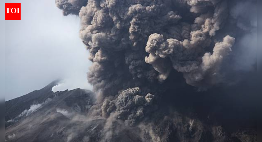 Ethiopian volcanic ash reaches Delhi NCR: Should you be worried about health risks? |