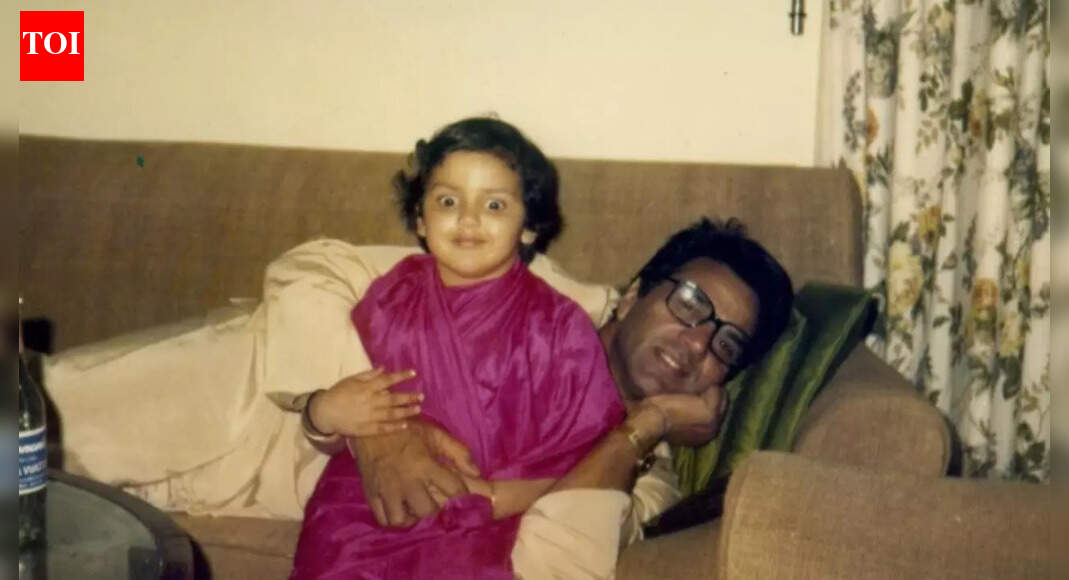 When Dharmendra penned an emotional message to wife Hema Malini and daughters: ‘Age and illness is telling upon me…’
