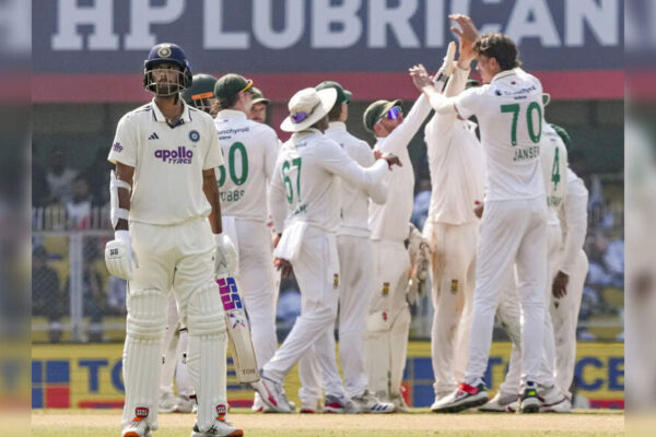‘Most confused team ever’: Ex-India pacer slams Gautam Gambhir’s team management