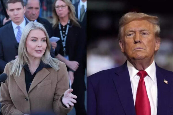 ‘Commonsense’: White House defends Trump’s H-1B stance; clarifies he doesn’t want US workers replaced