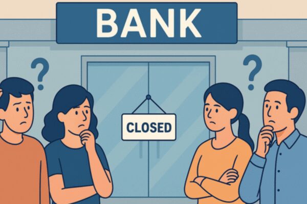 Bank holiday today: Are banks closed on November 25, 2025? Here’s what you need to know