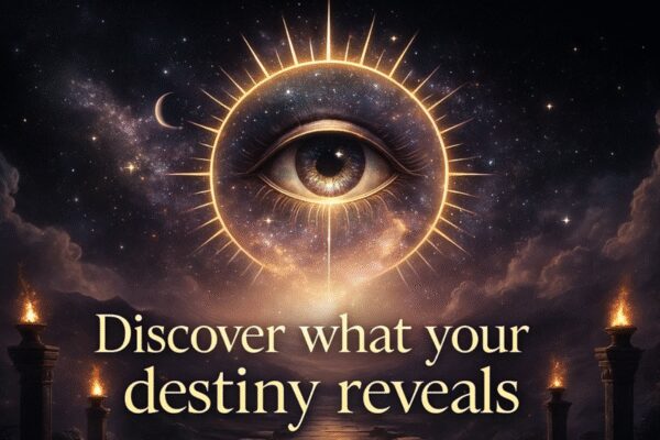 Find your life path number and understand what’s coming next in your life
