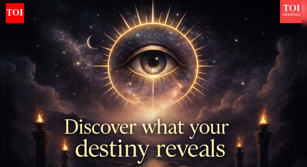 Find your life path number and understand what’s coming next in your life