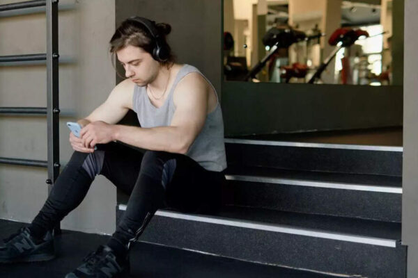 Should you still work out when you haven’t slept well? Know what happens inside your body when you train tired |