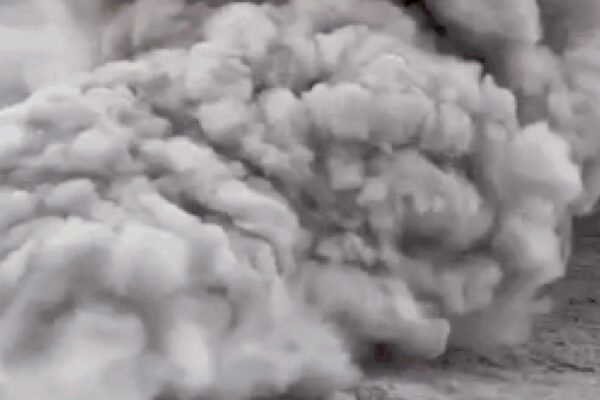 Silent for 10,000 years… then a blast: Eyewitnesses recall Ethiopia volcano eruption; new videos emerge