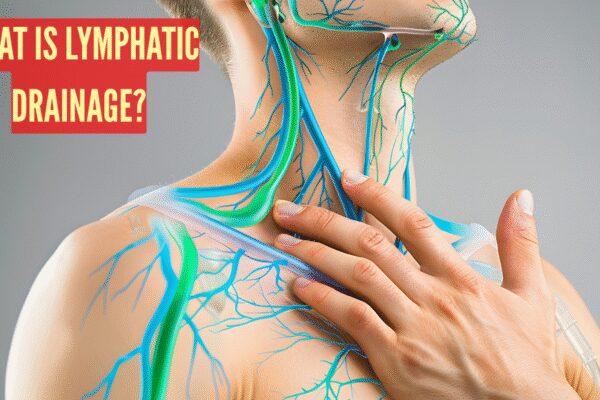 Lymphatic Drainage: From reducing bloating to removing toxins: How lymphatic drainage works to improve overall health |