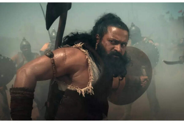 Rishab Shetty’s ‘Kantara: A Legend Chapter 1’ adds over Rs 22 crore in 25 days post its OTT release