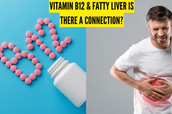 Vitamin B12 Deficiency Symptoms: Can vitamin B12 deficiency lead to fatty liver disease? Causes, symptoms, and treatment |