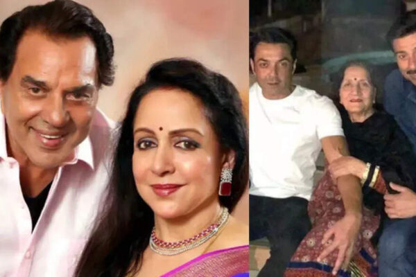 ‘I don’t need his money or property, just love’: When Hema Malini spoke about marrying Dharmendra who was already married to Prakash Kaur and had children Sunny Deol, Bobby Deol