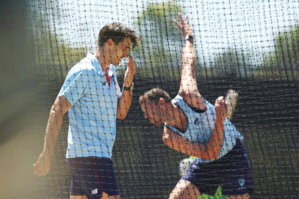 More trouble for England: Cummins, Hazlewood near full fitness ahead of second Ashes Test