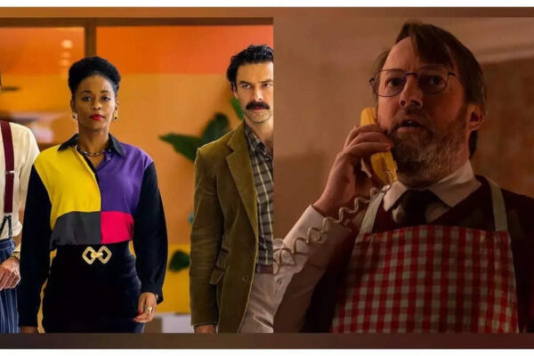 International Emmy Awards 2025: Here’s the complete winners list; ‘Rivals’ bags Best Drama, ‘Ludwig’ takes home Best Comedy