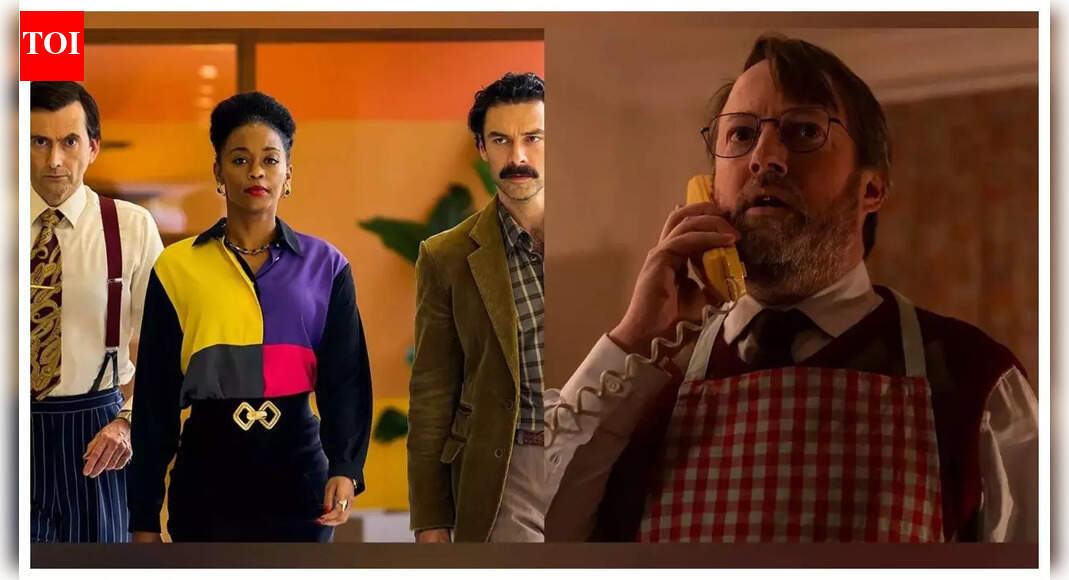 International Emmy Awards 2025: Here’s the complete winners list; ‘Rivals’ bags Best Drama, ‘Ludwig’ takes home Best Comedy