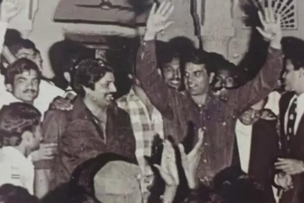 ‘Jat Police at your service’: Rajasthan remembers Dharmendra beyond cinema; chulha meals, Amber Cinema days and Bikaner bonds live on