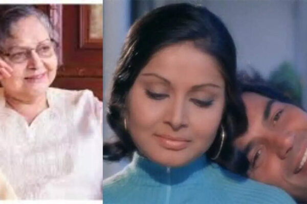 Rakhee Gulzar: I was very jealous that Dharmendraji got to lip-sync ‘Pal Pal Dil Ke Paas’ – Exclusive