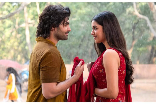 Ram Pothineni’s ‘Andhra King Taluka’  off to strong start for USA premieres, crosses USD 40,000 mark