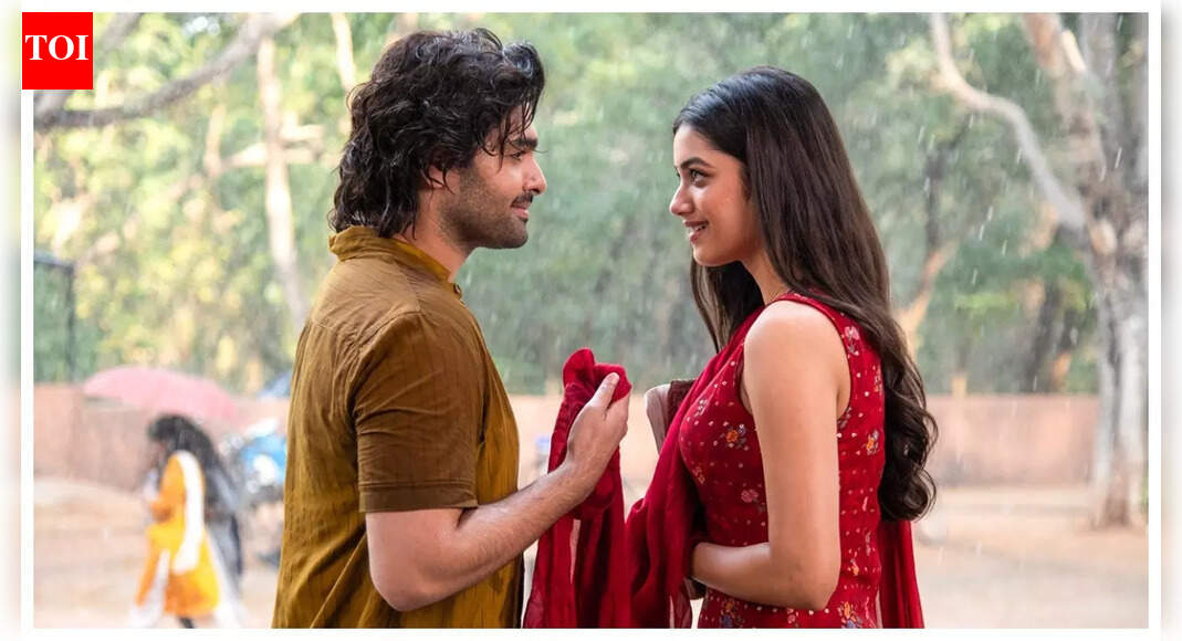 Ram Pothineni’s ‘Andhra King Taluka’  off to strong start for USA premieres, crosses USD 40,000 mark