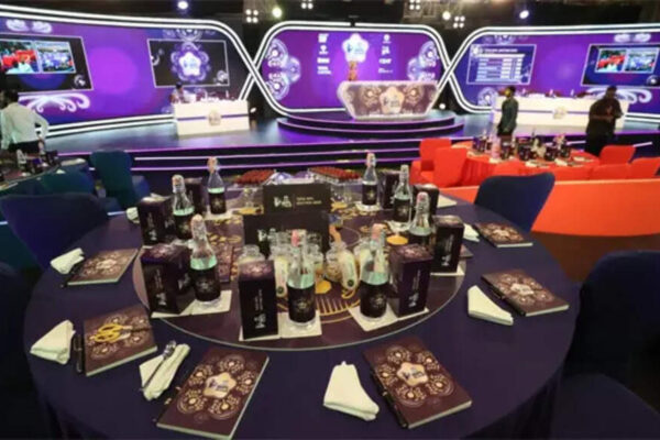 WPL 2026 Mega Auction: 277 players, big purses, and likely bidding wars — all you need to know