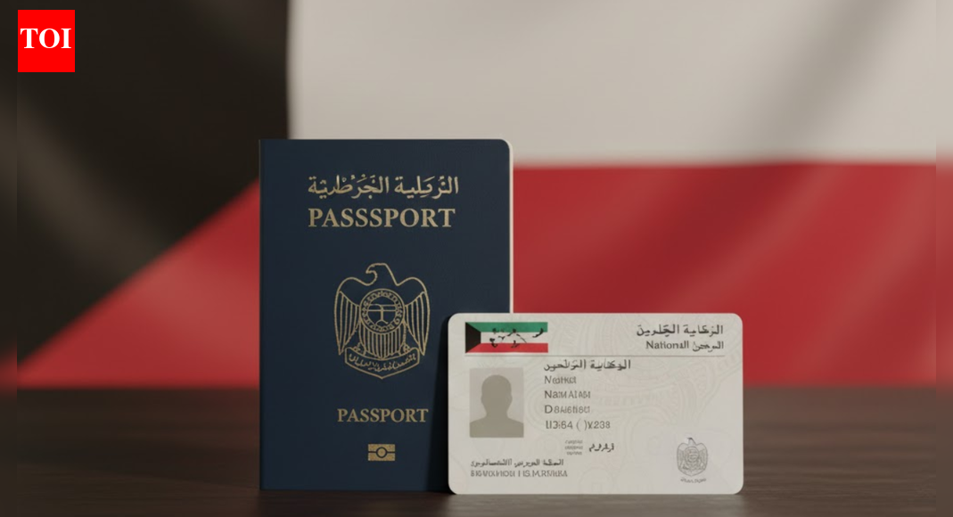 Kuwaiti authorities to revoke citizenship of prominent islamic Preacher | World News