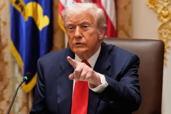 Genesis Mission explained: How Donald Trump’s AI super-platform could help US beat China in the AI race
