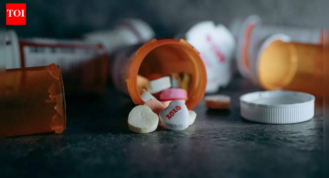Are you storing your medicines wrong? The medication storage mistake that makes them less effective |