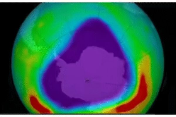 ‘5th smallest on record’: Is the ozone hole over Antarctica getting smaller? All you need to know