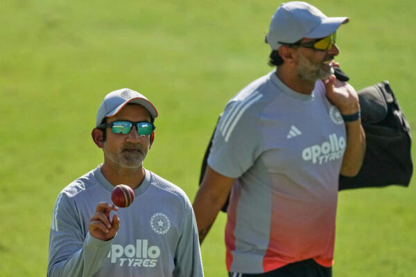 ‘I don’t care what Gautam Gambhir says’: Ex-India captain explodes in fiery attack on head coach