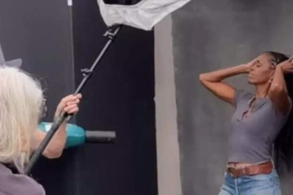 Is Michelle Obama taking Ozempic? Former First Lady shares photoshoot sneak peek; new pictures spark buzz