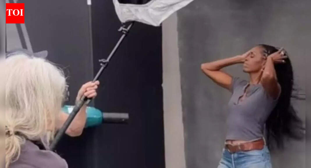 Is Michelle Obama taking Ozempic? Former First Lady shares photoshoot sneak peek; new pictures spark buzz