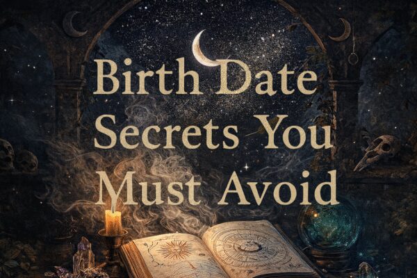 Know the things you must strictly avoid according to your birth date