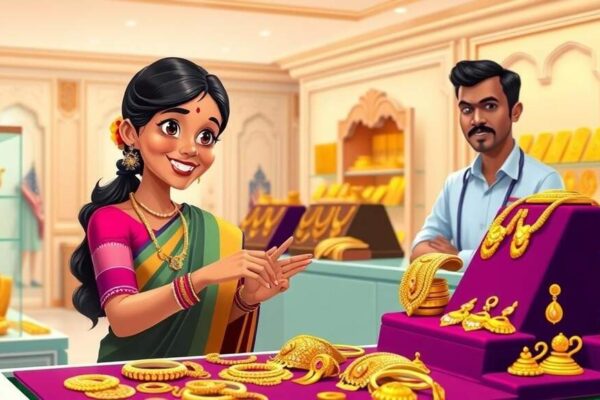 Gold loan boom: Credit market poised for major expansion; NBFCs plan 3,000 new branches as demand jumps