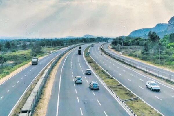 Infra boost: India speeds up efforts to clear backlog of stalled highway projects; aims 60% cut in pending projects