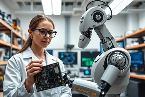 Everyone thinks AI will kill jobs, but the future McKinsey predicts is far stranger