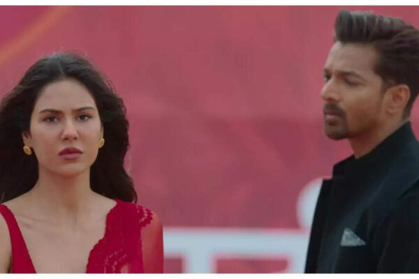 Milap Zaveri breaks down the ‘indecent proposal’ scene from ‘Ek Deewane Ki Deewaniyat’ starring Harshvardhane Rane and Sonam Bajwa – Exclusive