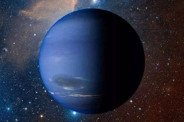 How the discovery of the ‘inner kernel’ may hold the answers to Neptune’s migration