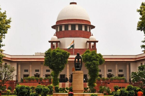 The Supreme Court has upheld the dismissal of a Christian Army soldier for refusing to enter a gurdwara during a regimental activity, deeming his actions “gross indiscipline.” Justices labelled him an “absolute misfit,” emphasizing the paramount importance of discipline in the Army. The soldier’s appeal was rejected, confirming his termination for placing personal beliefs above lawful commands. Supreme Court (ANI photo) NEW DELHI: The Supreme Court on Tuesday strongly criticised a Christian Army soldier for refusing to enter temple and gurdwara for collective religious practices with his regiment. The top court said his conduct amounted to “gross indiscipline.”A bench of Justices Surya Kant and Joymalya Bagchi went on to describe him as an “absolute misfit” for the Army.The soldier had been removed from service earlier because he did not follow the order to enter the temple and gurdwara with his unit. He challenged this decision in the Delhi high court, but the high court upheld his termination. He then approached the Supreme Court.The Delhi high court had earlier said that the soldier placed his personal religious beliefs above the lawful command of his superiors. The soldier’s lawyer, Senior Advocate Gopal Sankarnarayanan, argued that his client simply refused to enter the sanctum sanctorum of the temple and gurdwara because his Christian faith does not allow him to participate in such religious rituals. He also said the soldier had a clean service record for six years and only avoided activities that went against his conscience.However, the Supreme Court was not convinced. The judges said the Army carries a huge responsibility, and discipline must be maintained. They noted that by refusing to join the religious activities of his regiment, the soldier insulted the troops he was leading. As a commander, he should have led by example.In the end, the Supreme Court rejected his appeal and confirmed his termination from the Army.About the AuthorTOI News DeskThe TOI News Desk comprises a dedicated and tireless team of journalists who operate around the clock to deliver the most current and comprehensive news and updates to the readers of The Times of India worldwide. With an unwavering commitment to excellence in journalism, our team is at the forefront of gathering, verifying, and presenting breaking news, in-depth analysis, and insightful reports on a wide range of topics. The TOI News Desk is your trusted source for staying informed and connected to the ever-evolving global landscape, ensuring that our readers are equipped with the latest developments that matter most.”Read MoreEnd of ArticleFollow Us On Social MediaVideosDecoding Ayodhya’s Dharma Dhwaj And The Deep Meaning Behind Om, Sun And The Sacred Kovidara TreePM Modi Declares India’s 500-Year Resolve Fulfilled With Dharma Flag Ceremony At Ayodhya Ram TempleDiplomatic Row Explodes After China Rejects Arunachal Woman’s Passport During Shanghai Transit HaltAsh Cloud From Ethiopia Hits India’s Airspace At High Speed, DGCA Issues Urgent Safety AdvisoryNew Tripura BSF IG Intensifies Border Vigilance Amid Bangladesh InstabilitySpectacular Tribute: 350th Martyrdom Day of Guru Tegh Bahadur Marked with Light-&-Sound ShowSecond Day of Guru Tegh Bahadur’s 350th Martyrdom Tribute Marked with Devotion in Punjab“Indian market offers smooth trade opportunities,” says ASSOCHAM Secretary‘Why? Why? Why?’ Mamata Slams EC, Flags ‘Unusual & Alarming’ Moves Ahead of Bengal Polls’Doesn’t Deserve LoP Post’: BJP Slams Rahul Gandhi For Missing CJI Surya Kant’s Oath Ceremony123PhotostoriesHow You Show Your Anger According To Your Birth DateFrom being independent to living life on her own terms: Neena Gupta’s 5 bold statements on motherhoodPunjabi aa gaye oye! Diljit Dosanjh sets the Emmys 2025 red carpet on fireDelhi on Edge as Ethiopia Volcano Ash Approaches; Visibility, Flights and AQI Maybe in DangerKnow the things you must strictly avoid according to your birth dateAnanya Panday turns heads in one of the season’s most striking saree gown looks10 things every teenage boy needs to know from their parentsIs your cat scared of guests or secretly curious? How to read the signalsBrain teaser for kids: Can you find 4 hidden faces in this image?10 things every teenage girl needs to know from her parents123Hot PicksDelhi AQI TodayNew Labour CodeCyclone SenyarGold rate todaySilver rate todayPublic Holidays NovemberBank Holidays NovemberTop TrendingEthiopian Volcanic EruptionVaishno Devi College AdmissionsStephen CurryJoe Thornton Net WorthStem OPT ExtensionMLB Trade RumorsTravis TurnerAsha Jadeja MotwaniTyson FuryTrump Gold Card