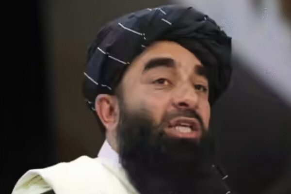 ‘Will respond at right time’: Taliban’s warning after Pakistani air strikes kill 10; vows retaliation