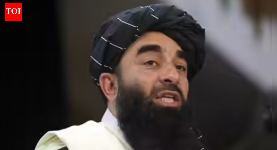 ‘Will respond at right time’: Taliban’s warning after Pakistani air strikes kill 10; vows retaliation