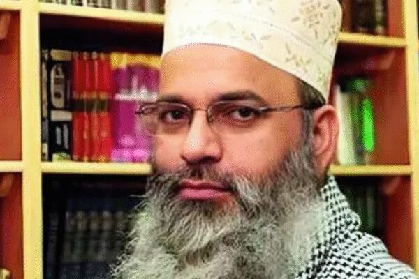 Madrassa teacher on govt payroll, preacher in UK: Terror lens on UP maulana; ATS probes Pakistan trips, radicalisation drive