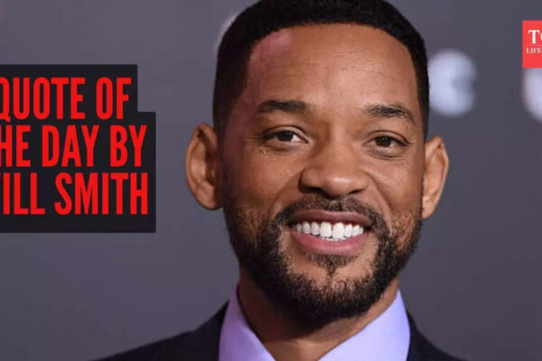 Quote of the day by Will Smith: “If you’re not willing to work hard, let someone else do it. I’d rather be with someone…”