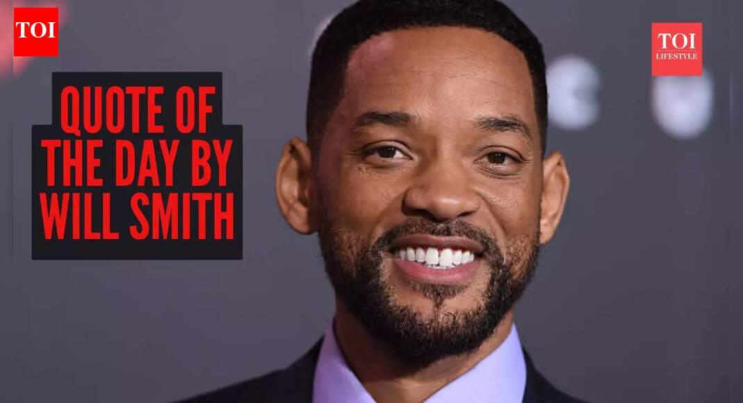 Quote of the day by Will Smith: “If you’re not willing to work hard, let someone else do it. I’d rather be with someone…”