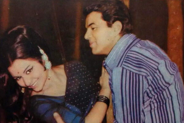 Sharmila Tagore recalls her deep bond with Dharmendra; reveals why she missed out on working in ‘Rocky Aur Rani Kii Prem Kahaani’: ‘I fell ill’