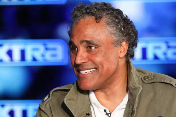 “This is bigger” – Former Lakers star Rick Fox shares honest thoughts after joining Bahamian politics