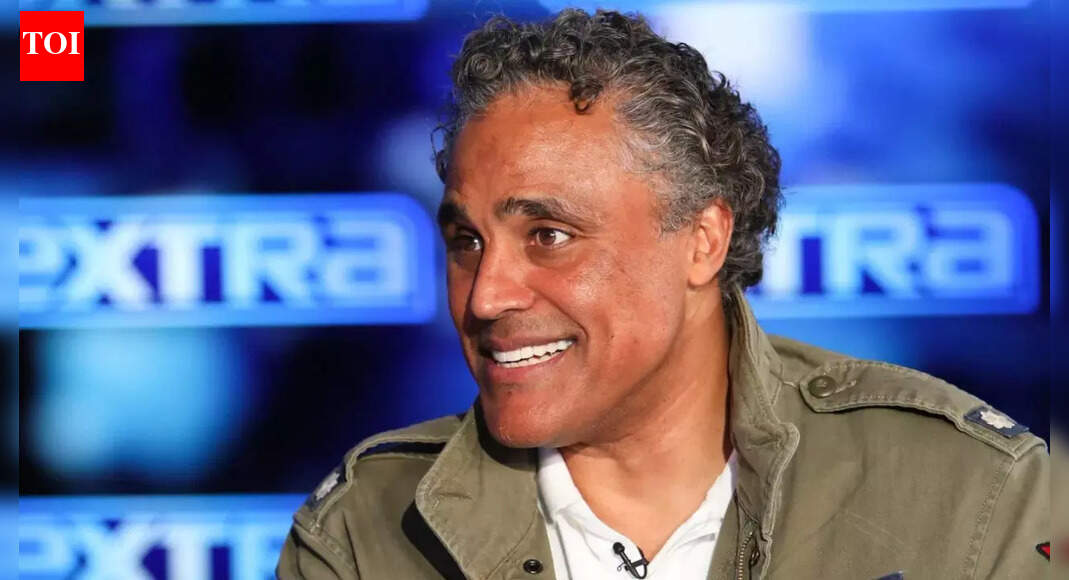 “This is bigger” – Former Lakers star Rick Fox shares honest thoughts after joining Bahamian politics