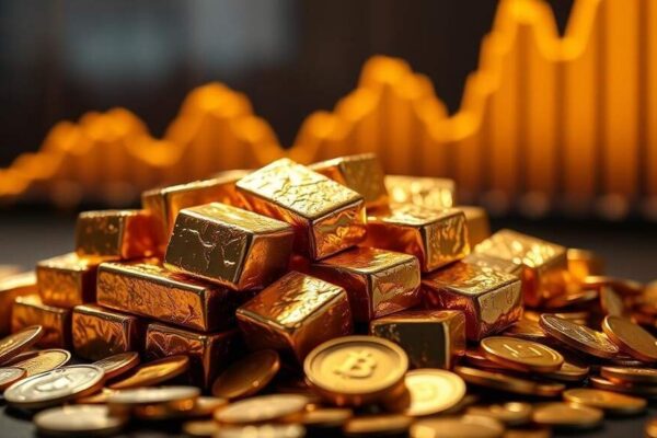 Gold price today: Yellow metal jumps sharply; check 24K, 22K city-wise rates in Delhi, Mumbai and Kolkata
