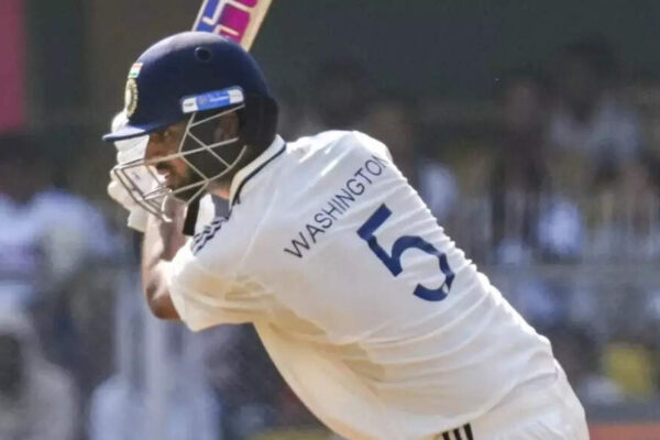 549-run target: Men in Blue hope for a miracle against South Africa – what’s the highest total ever chased in India