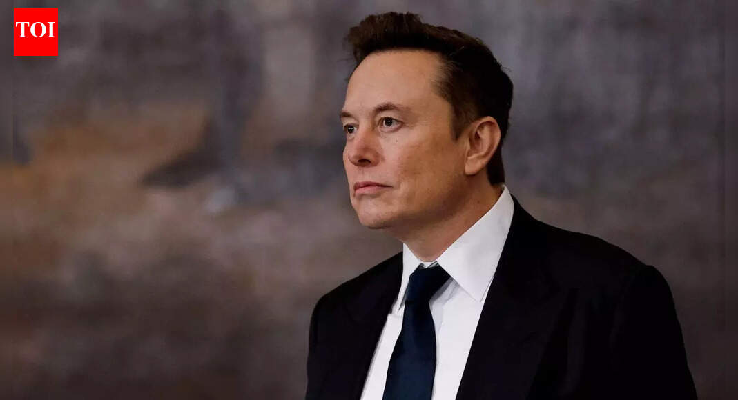 xAI’s Grok chatbot declares Elon Musk fitter than LeBron, more handsome than Brad Pitt, and smarter than Albert Einstein; Musk replies: “Grok was unfortunately…”