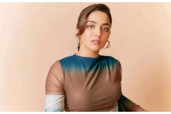 Wamiqa Gabbi begins intense 45 Day schedule with Lokesh Kanagaraj for ‘DC’- Exclusive