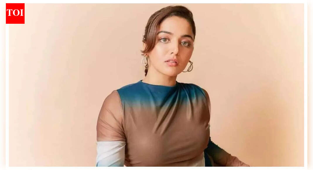 Wamiqa Gabbi begins intense 45 Day schedule with Lokesh Kanagaraj for ‘DC’- Exclusive