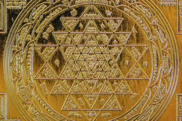 9 Navagraha Yantras to use according to your birth date
