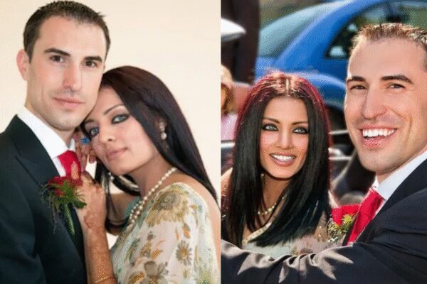Who is Celina Jaitly’s husband, Peter Haag? Actress accuses Austrian hotelier of domestic violence, demands Rs 50 crore as compensation